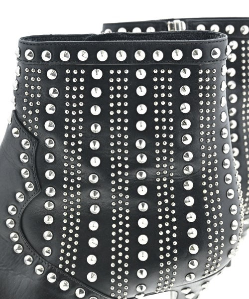 Saint Laurent Paris Boots