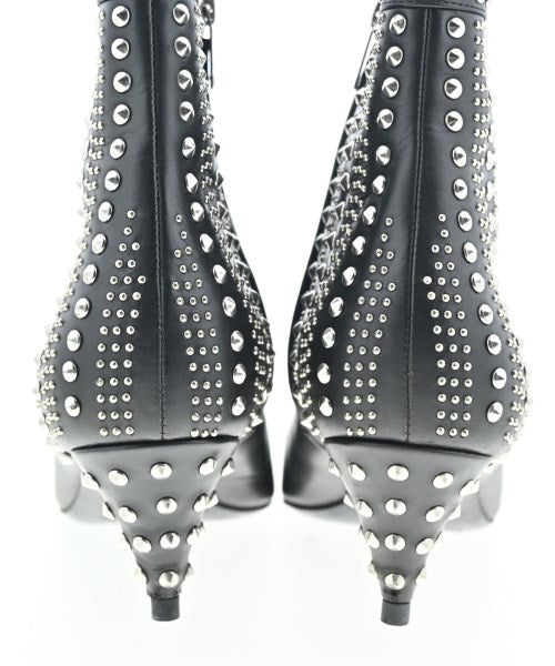 Saint Laurent Paris Boots