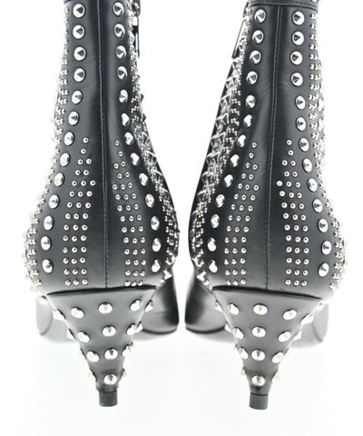 Saint Laurent Paris Boots