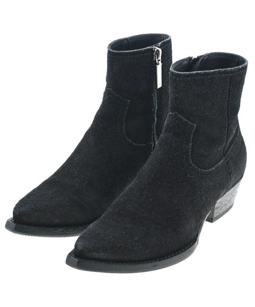 Saint Laurent Paris Boots