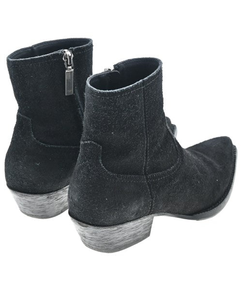 Saint Laurent Paris Boots