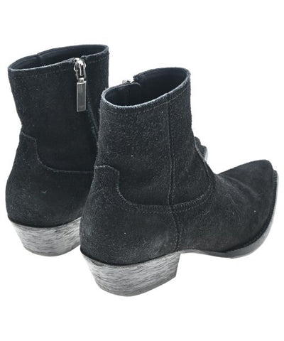 Saint Laurent Paris Boots