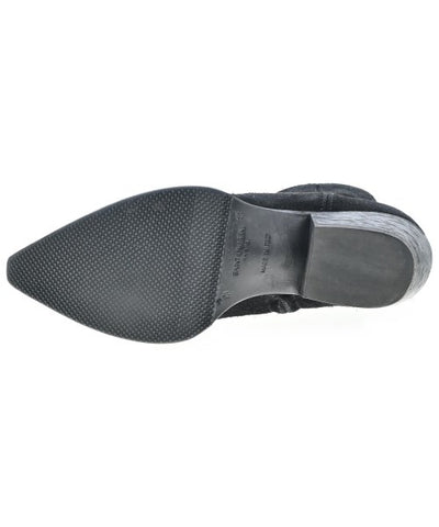 Saint Laurent Paris Boots