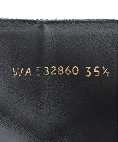 Saint Laurent Paris Boots