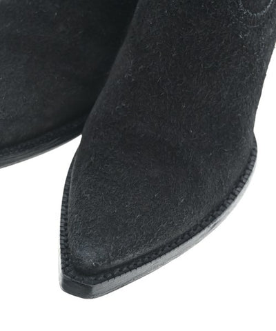 Saint Laurent Paris Boots