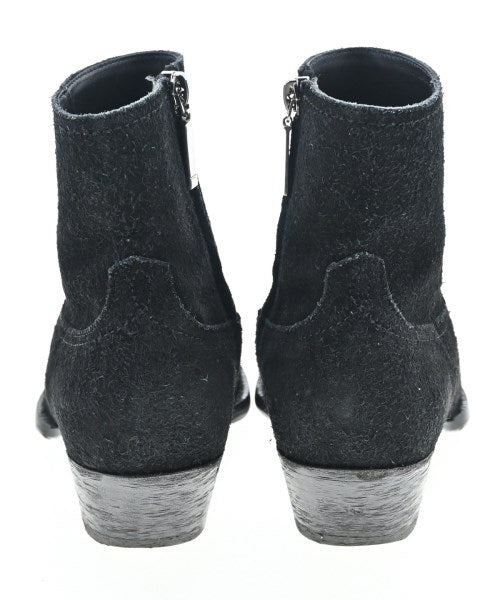 Saint Laurent Paris Boots