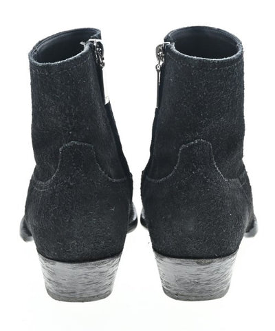 Saint Laurent Paris Boots