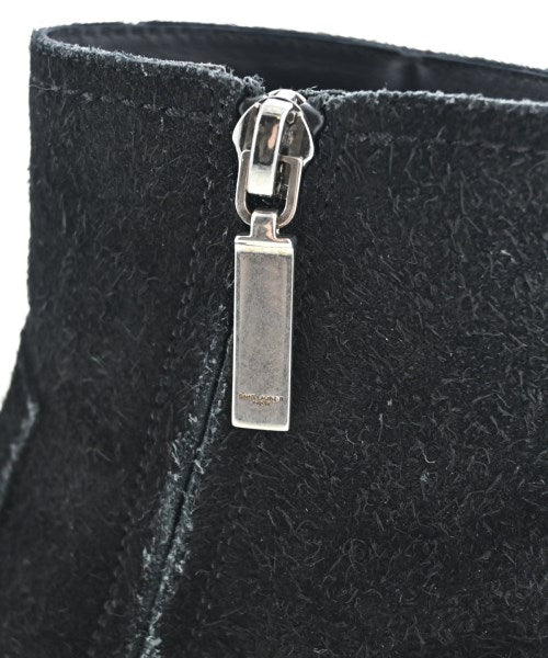 Saint Laurent Paris Boots