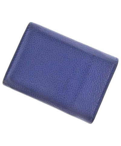 Saint Laurent Paris Wallets/Coin purses