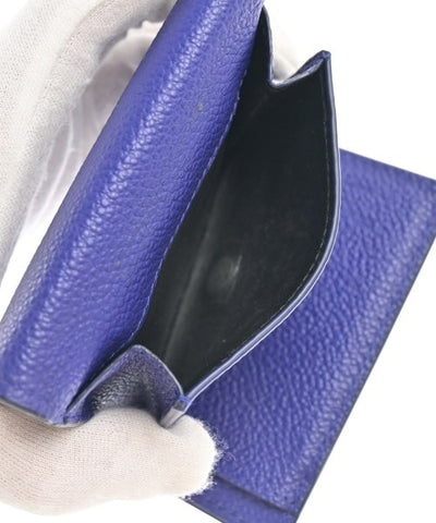 Saint Laurent Paris Wallets/Coin purses