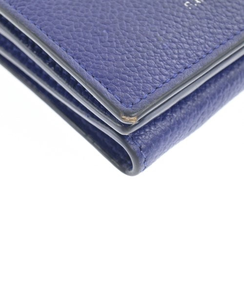 Saint Laurent Paris Wallets/Coin purses