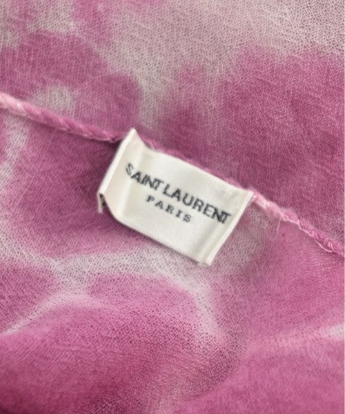 SAINT LAURENT PARIS Stoles