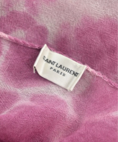 SAINT LAURENT PARIS Stoles