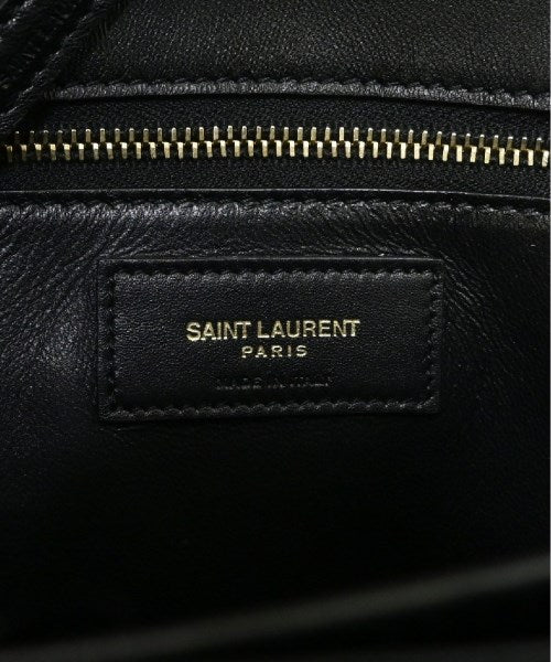 Saint Laurent Paris Shoulder bags