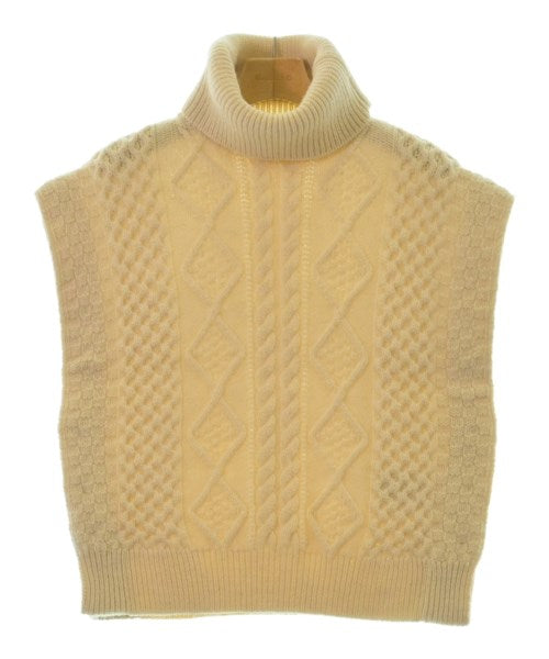 Saint Laurent Paris Vests