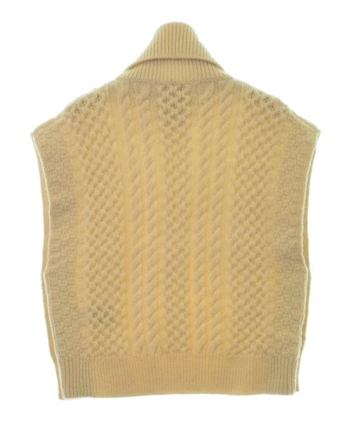 Saint Laurent Paris Vests