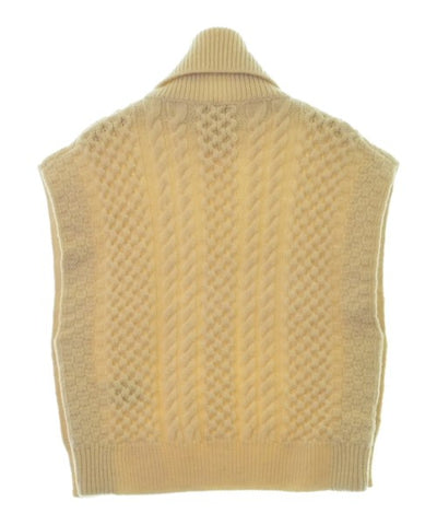 Saint Laurent Paris Vests