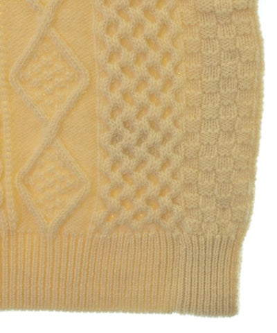 Saint Laurent Paris Vests