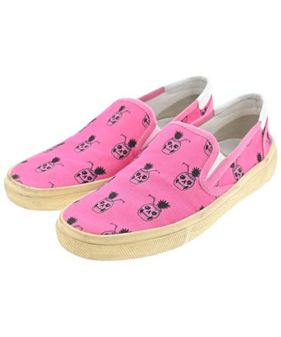 Saint Laurent Paris Sneakers