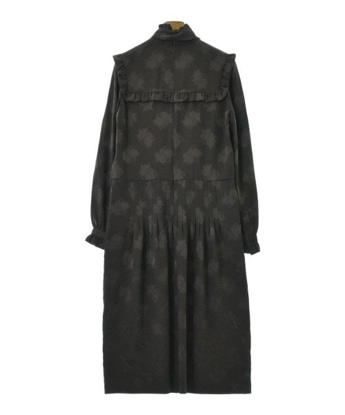 Saint Laurent Paris Dresses