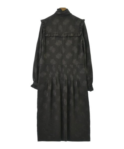 Saint Laurent Paris Dresses