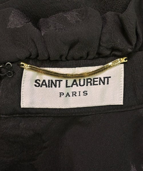 Saint Laurent Paris Dresses