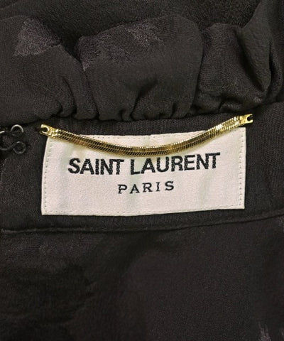 Saint Laurent Paris Dresses