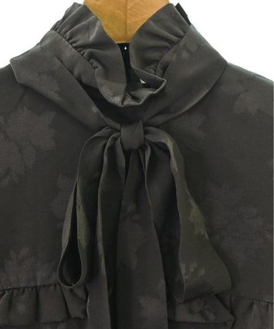 Saint Laurent Paris Dresses