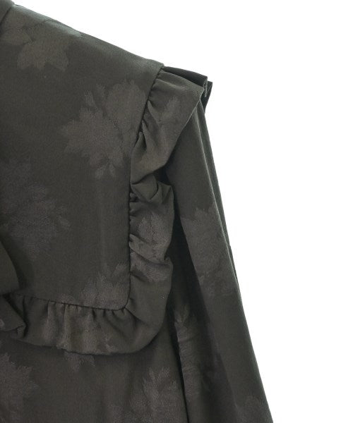 Saint Laurent Paris Dresses