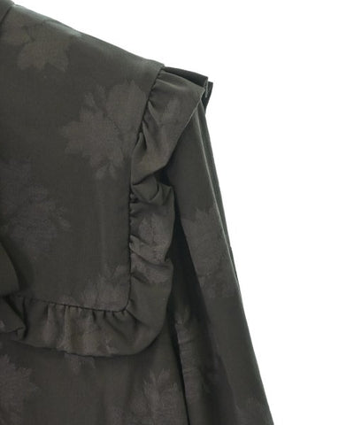 Saint Laurent Paris Dresses