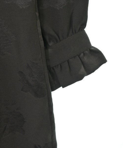 Saint Laurent Paris Dresses