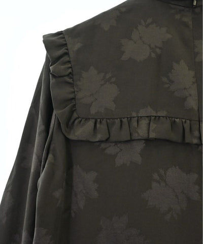 Saint Laurent Paris Dresses