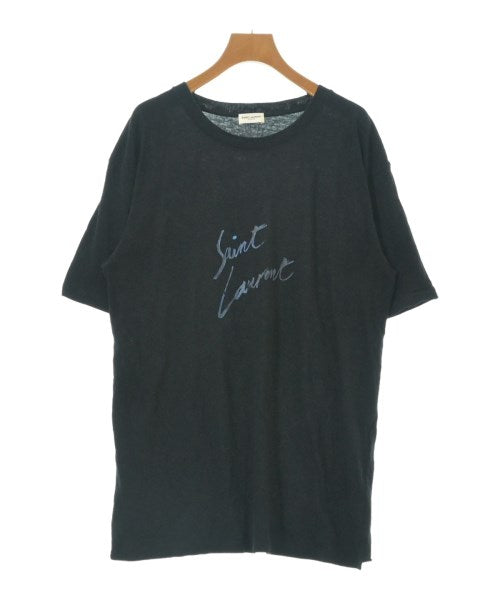 Saint Laurent Paris Tee Shirts/Tops
