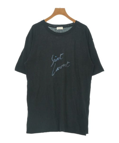Saint Laurent Paris Tee Shirts/Tops