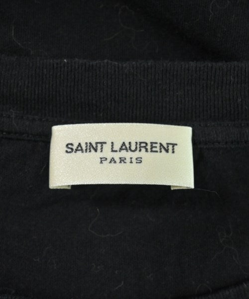 Saint Laurent Paris Tee Shirts/Tops