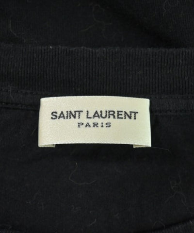 Saint Laurent Paris Tee Shirts/Tops