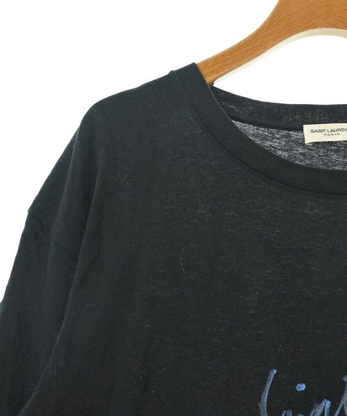 Saint Laurent Paris Tee Shirts/Tops