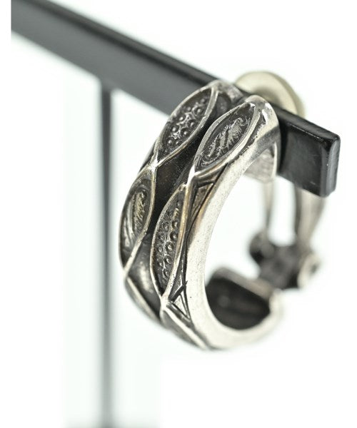 Saint Laurent Paris Earrings