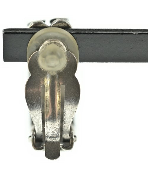 Saint Laurent Paris Earrings