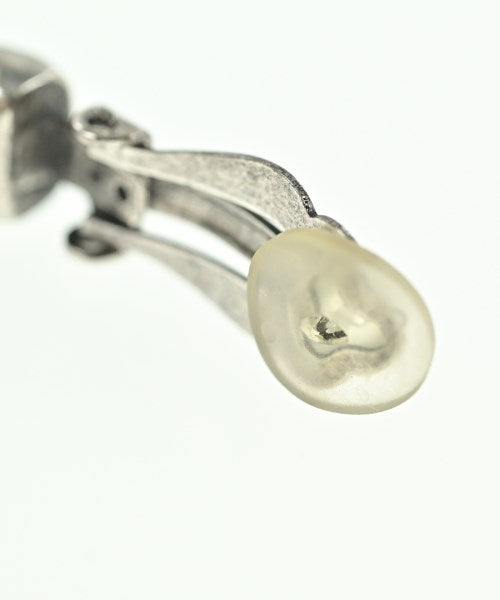 Saint Laurent Paris Earrings