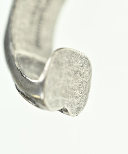 Saint Laurent Paris Earrings