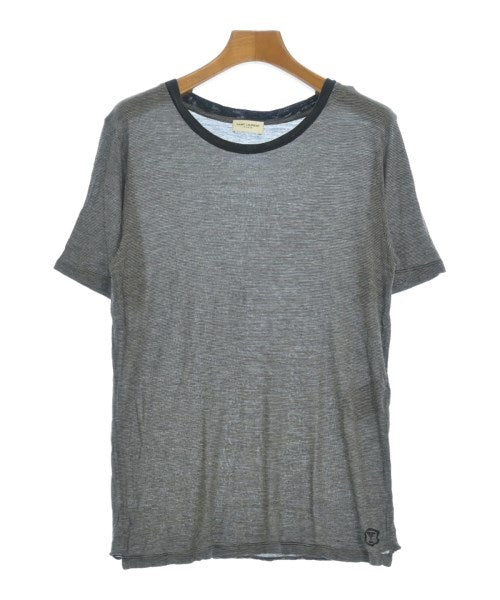 Saint Laurent Paris Tee Shirts/Tops