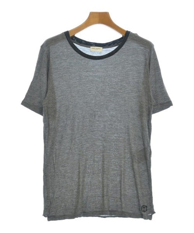 Saint Laurent Paris Tee Shirts/Tops