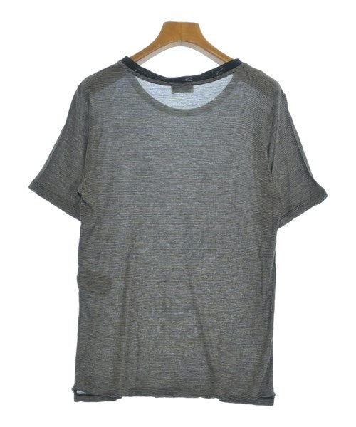 Saint Laurent Paris Tee Shirts/Tops