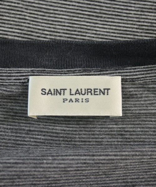 Saint Laurent Paris Tee Shirts/Tops