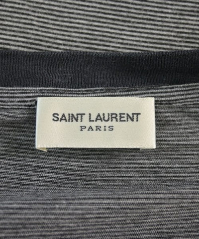 Saint Laurent Paris Tee Shirts/Tops