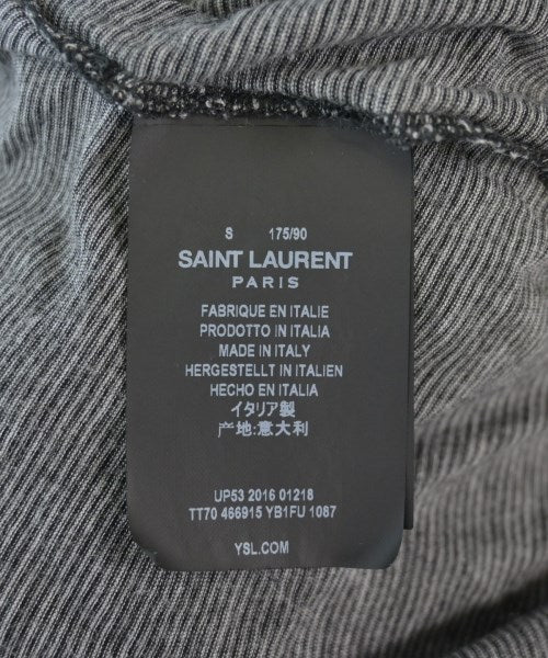 Saint Laurent Paris Tee Shirts/Tops