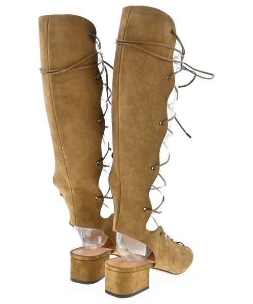 Saint Laurent Paris Boots