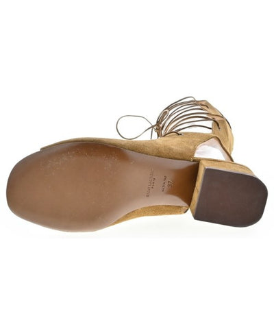 Saint Laurent Paris Boots