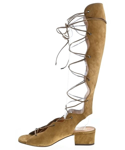 Saint Laurent Paris Boots